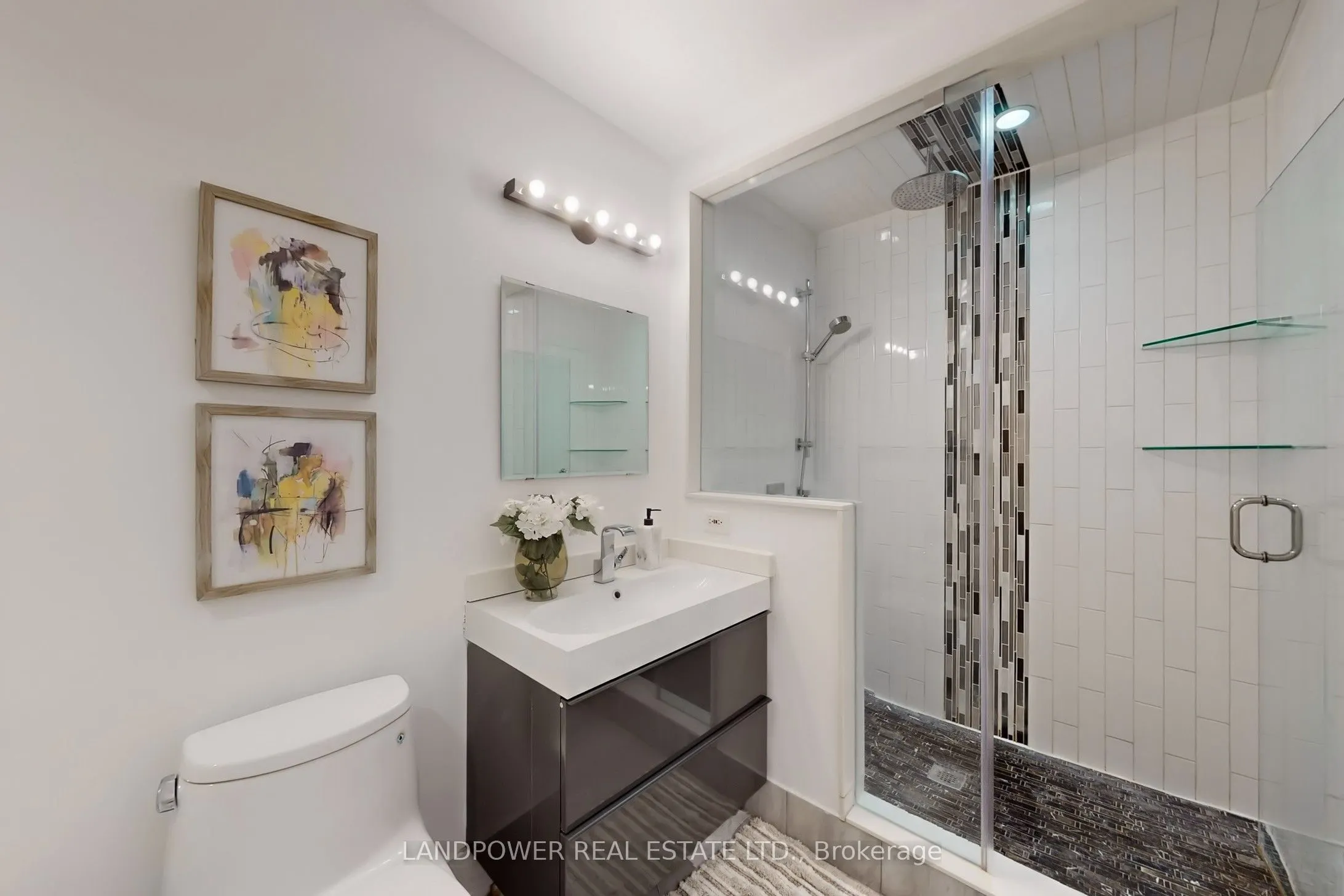 6 Leonard Street, #33