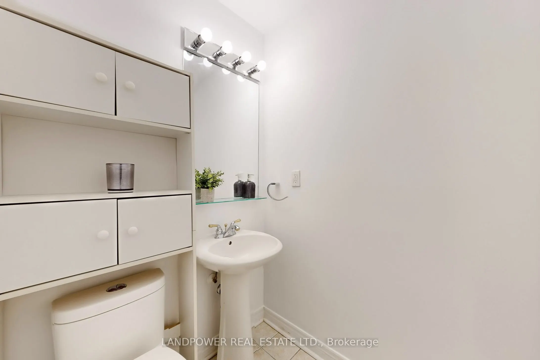 6 Leonard Street, #33