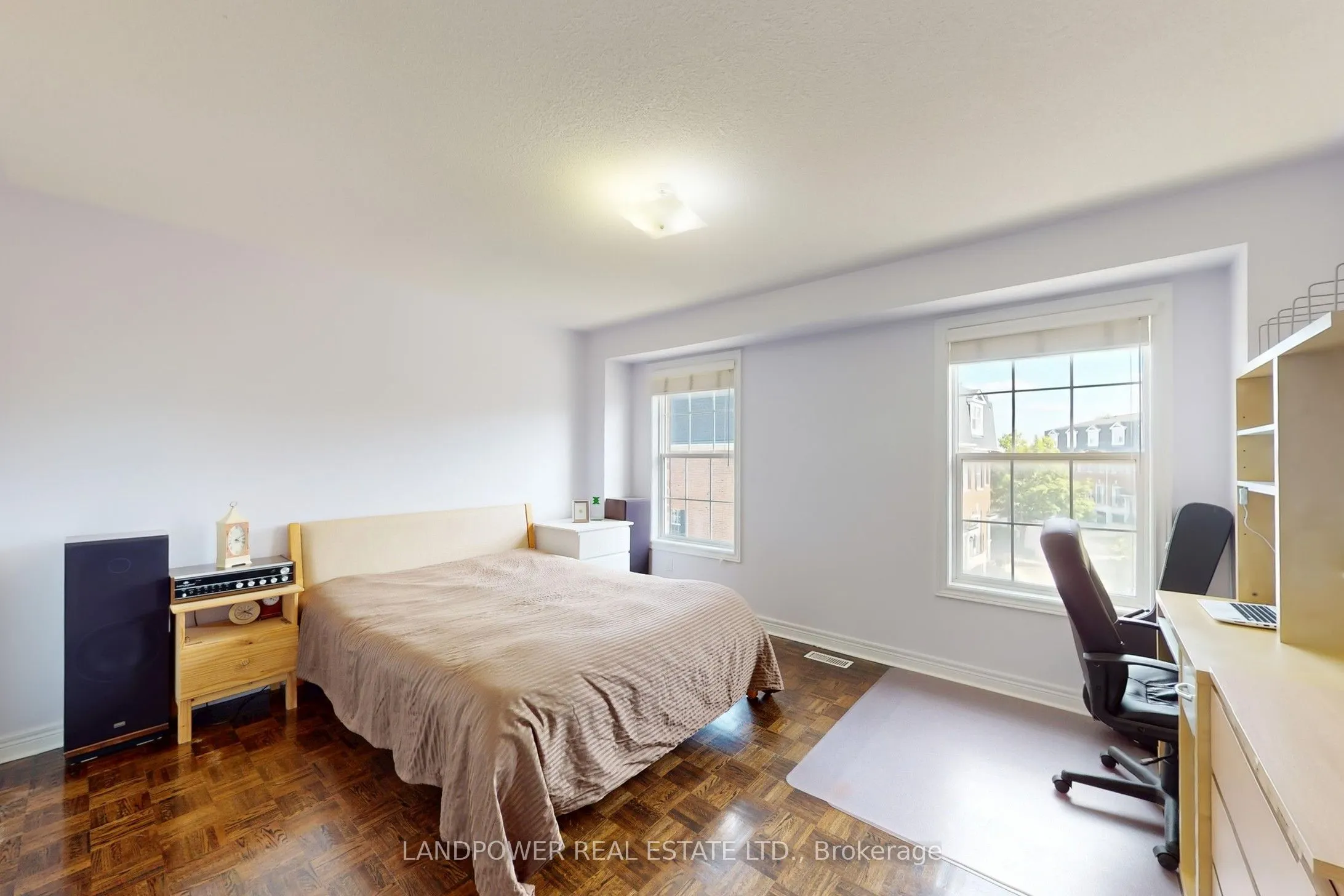 6 Leonard Street, #33