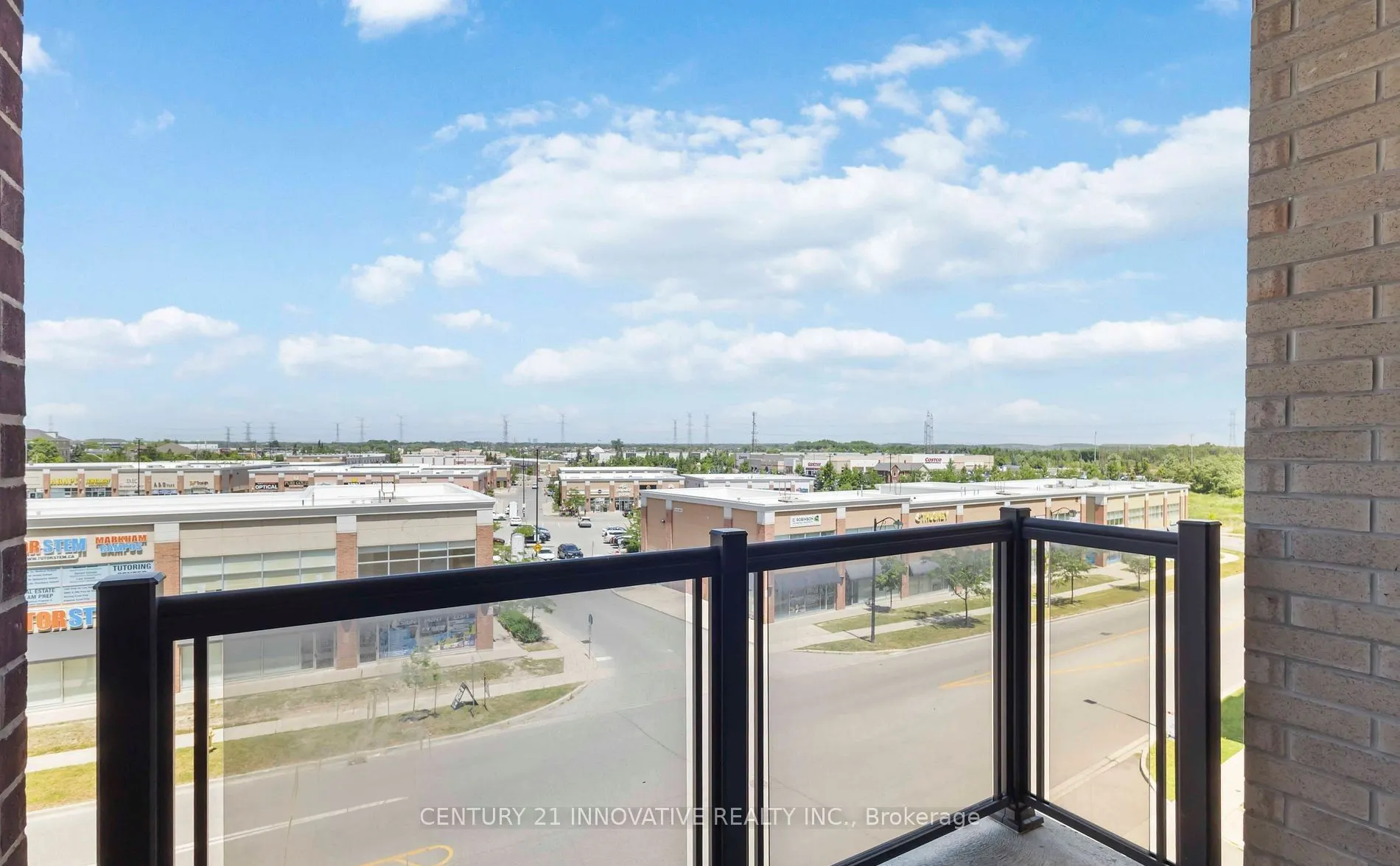 7325 Markham Road, #406
