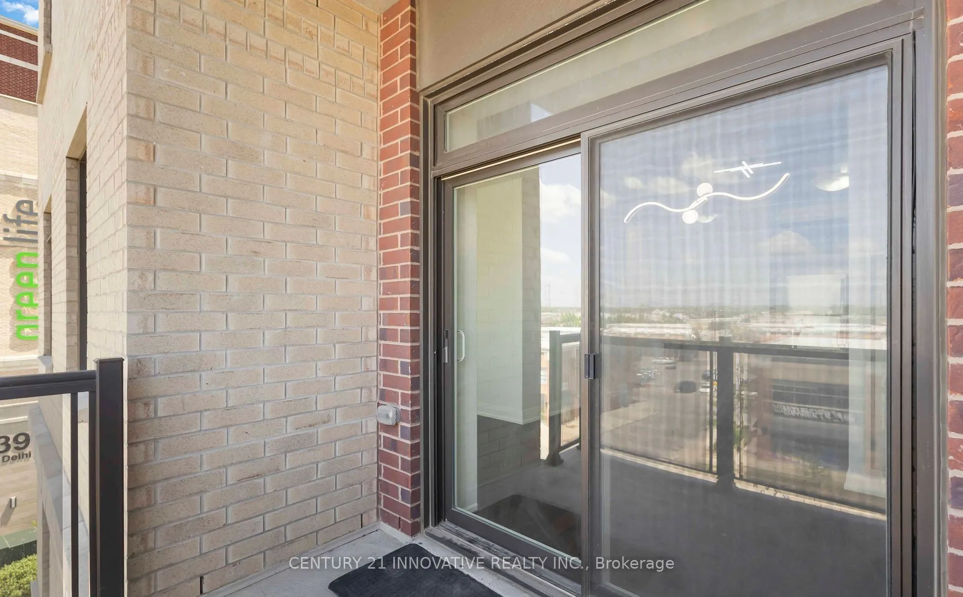 7325 Markham Road, #406