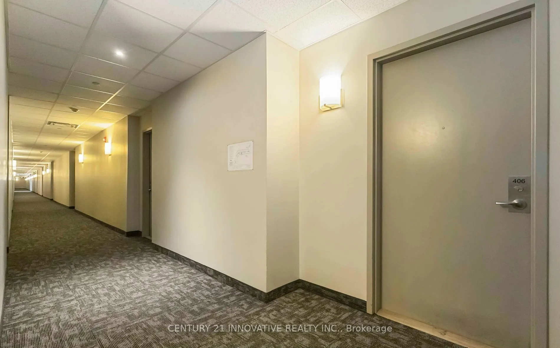 7325 Markham Road, #406