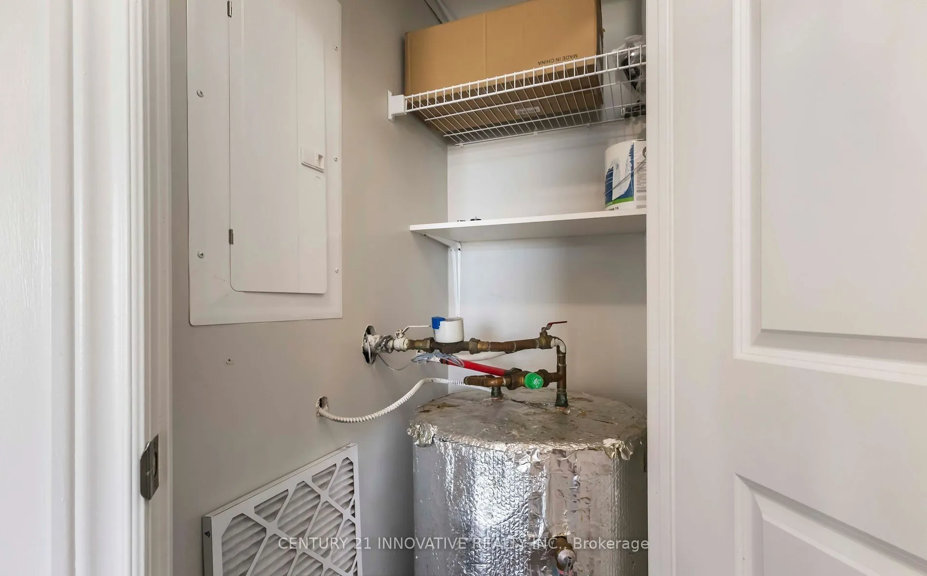 7325 Markham Road, #406