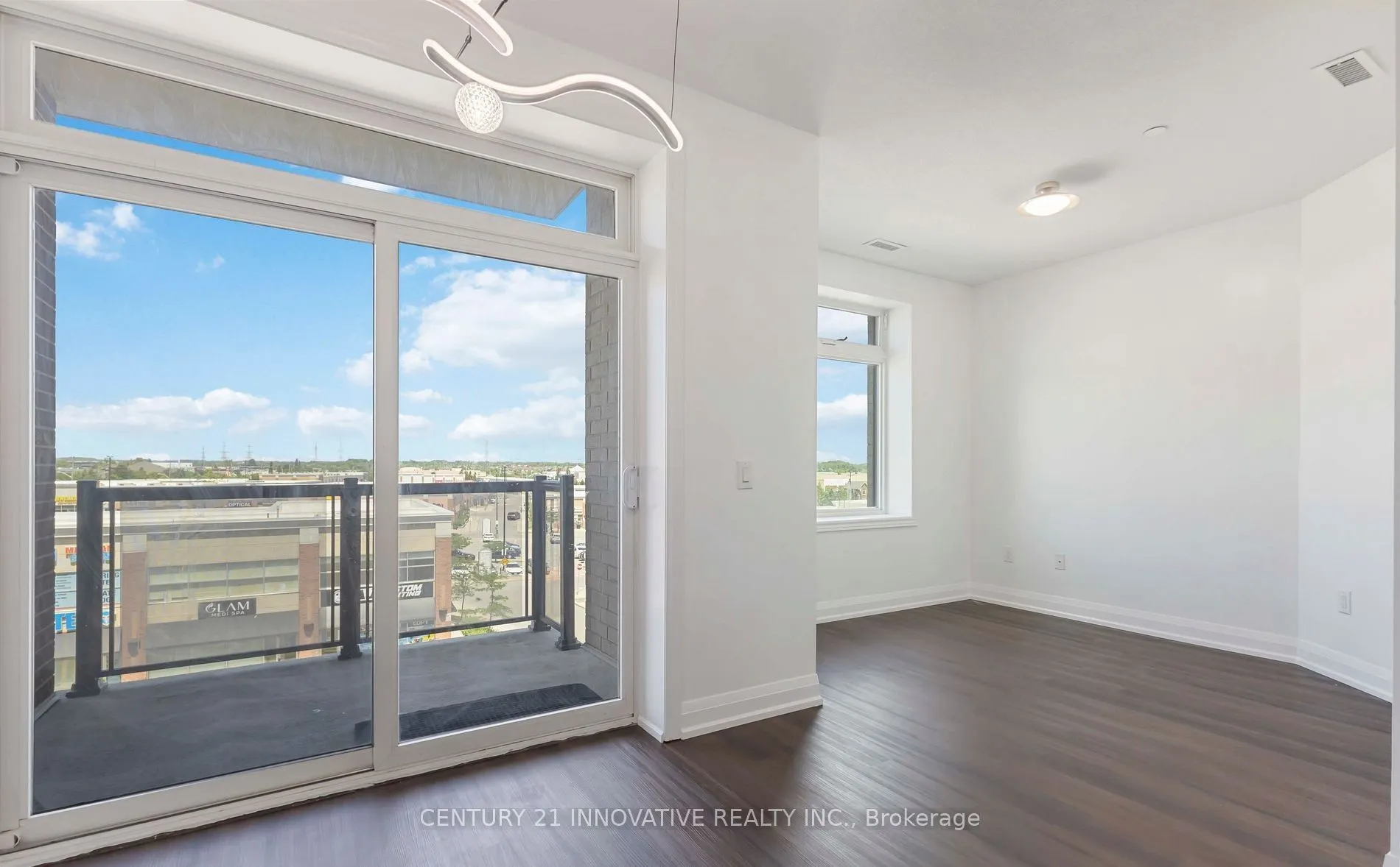 7325 Markham Road, #406