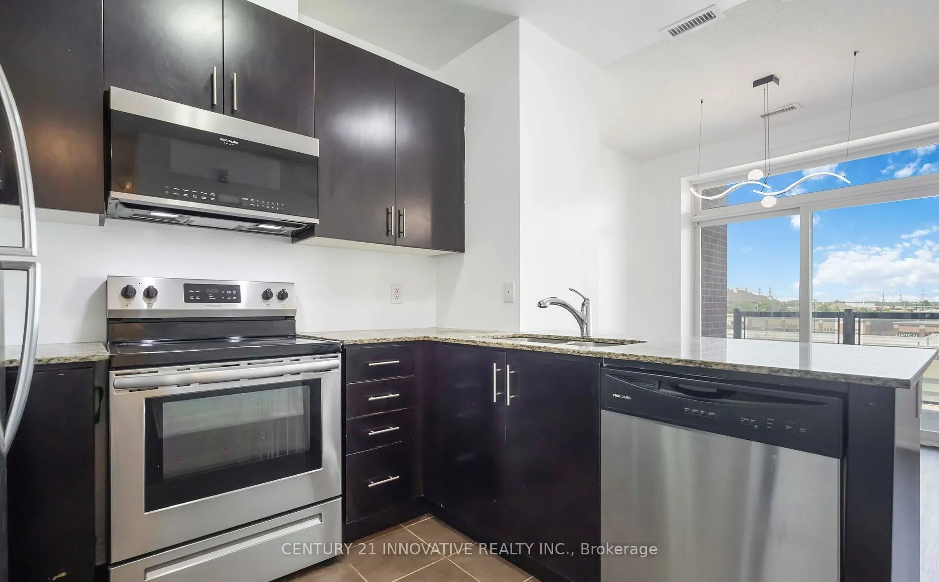 7325 Markham Road, #406