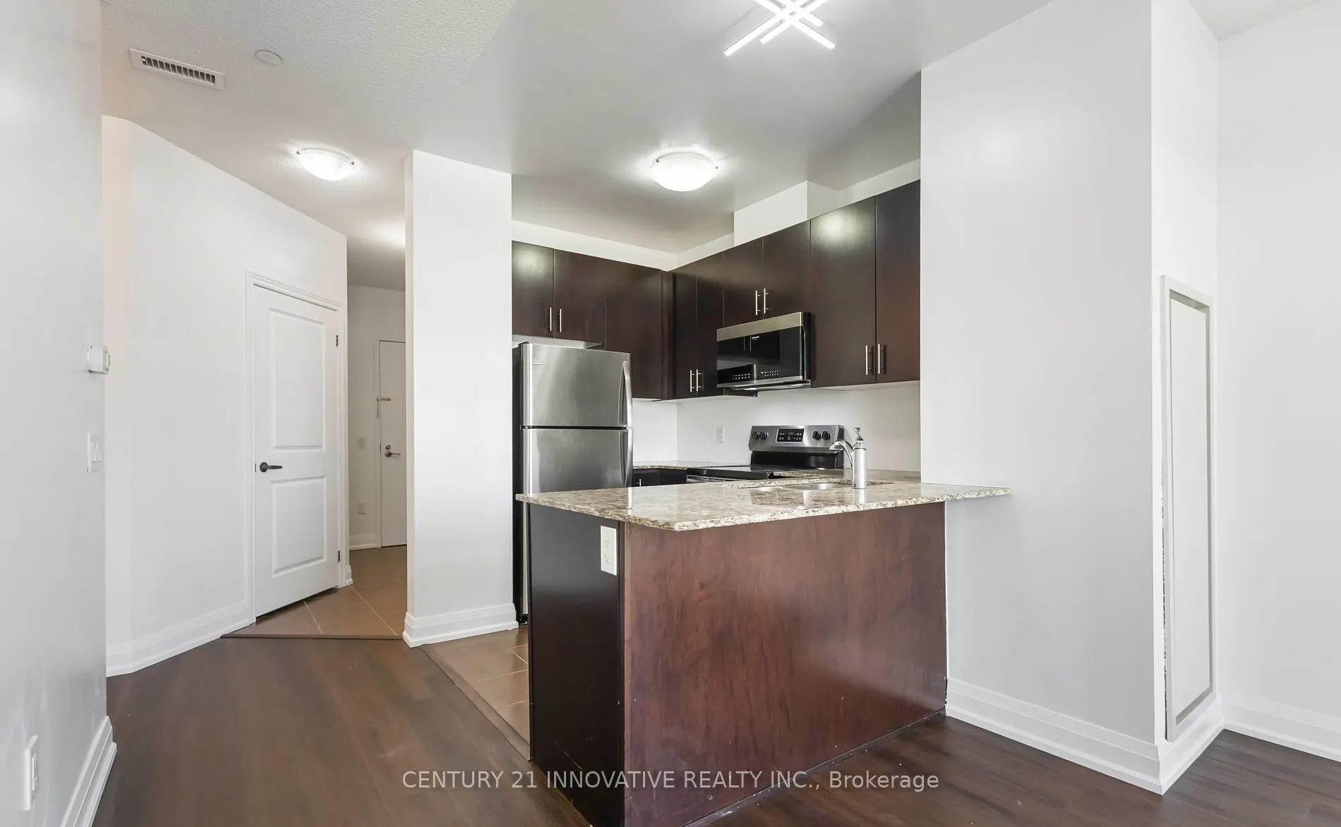 7325 Markham Road, #406