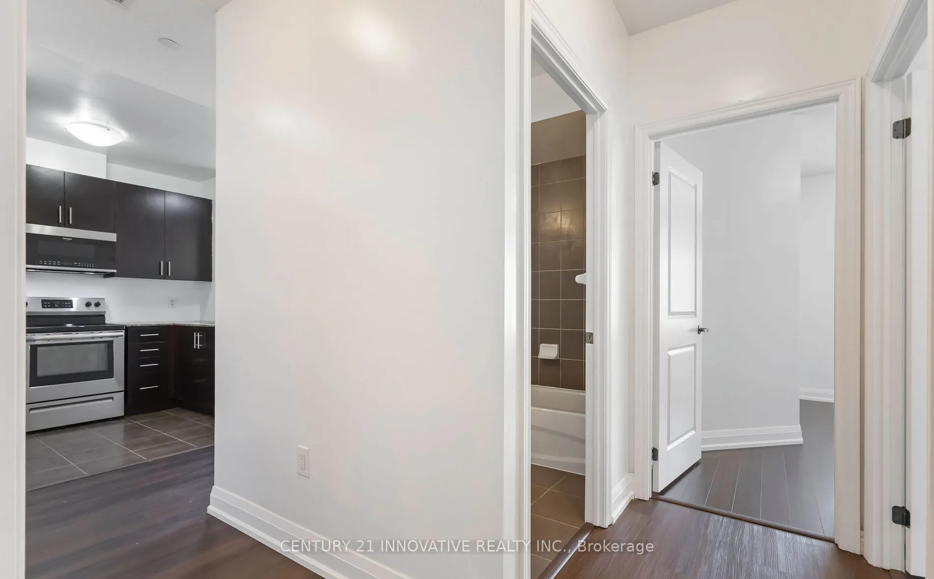 7325 Markham Road, #406