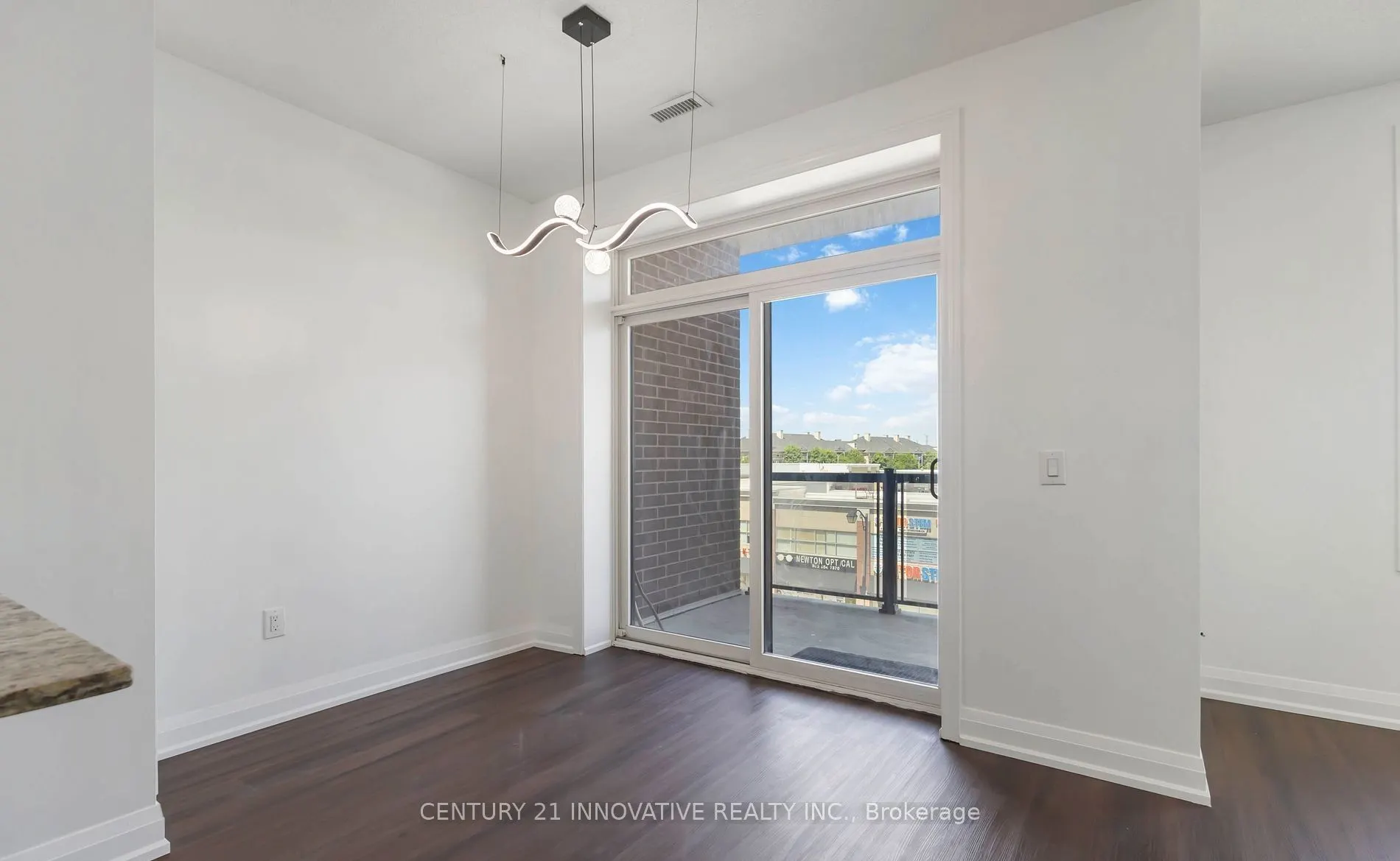 7325 Markham Road, #406
