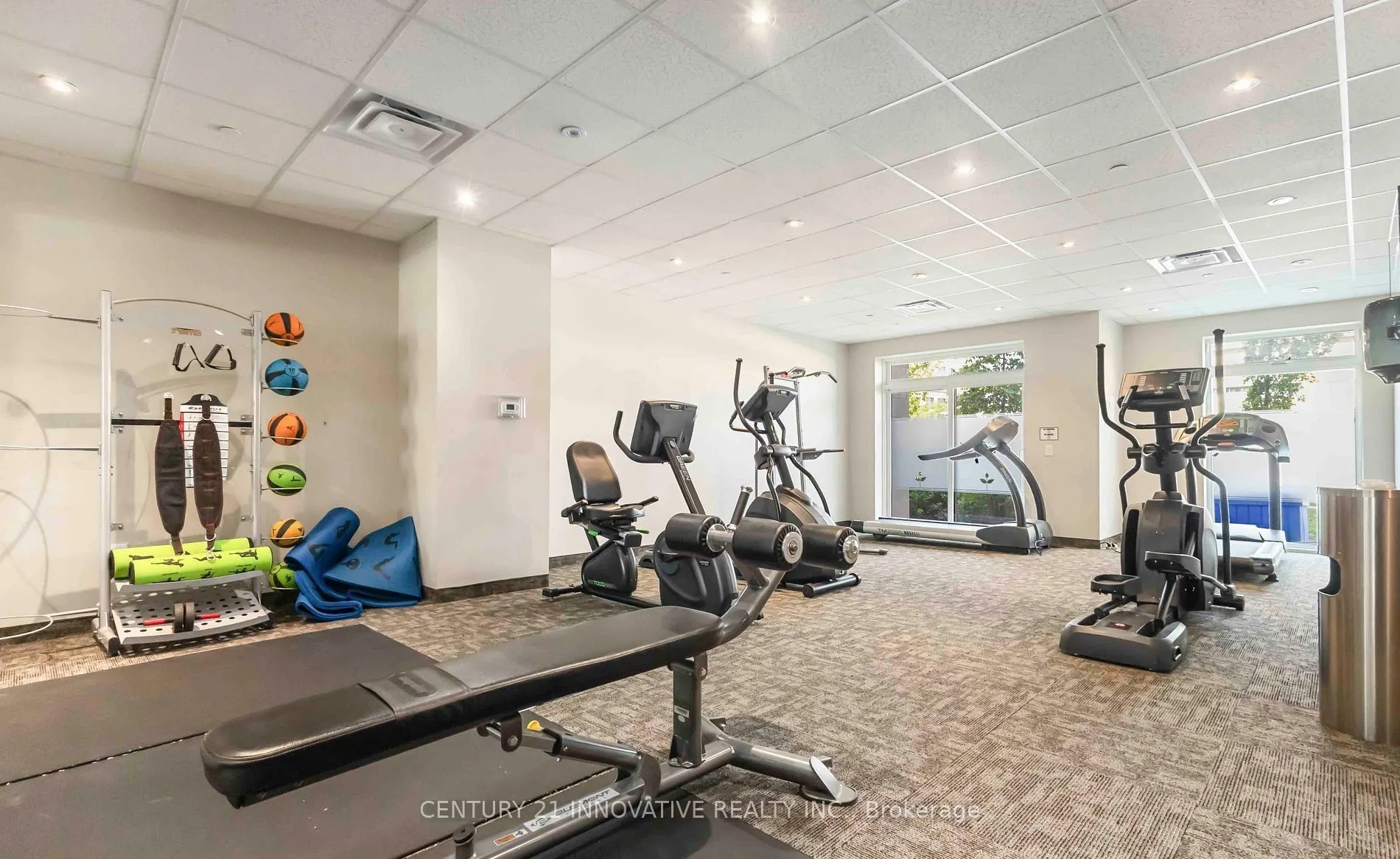 7325 Markham Road, #406
