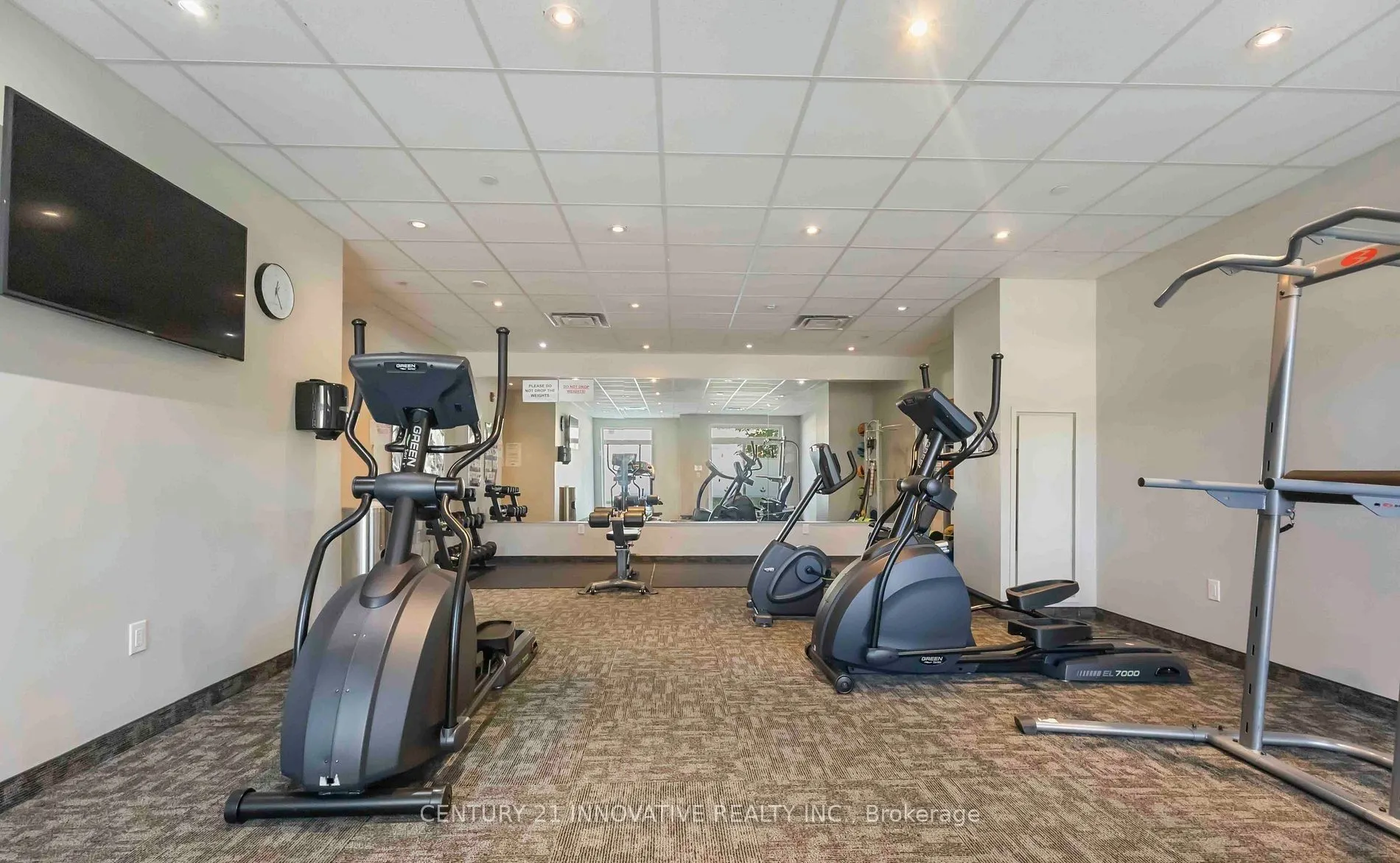 7325 Markham Road, #406