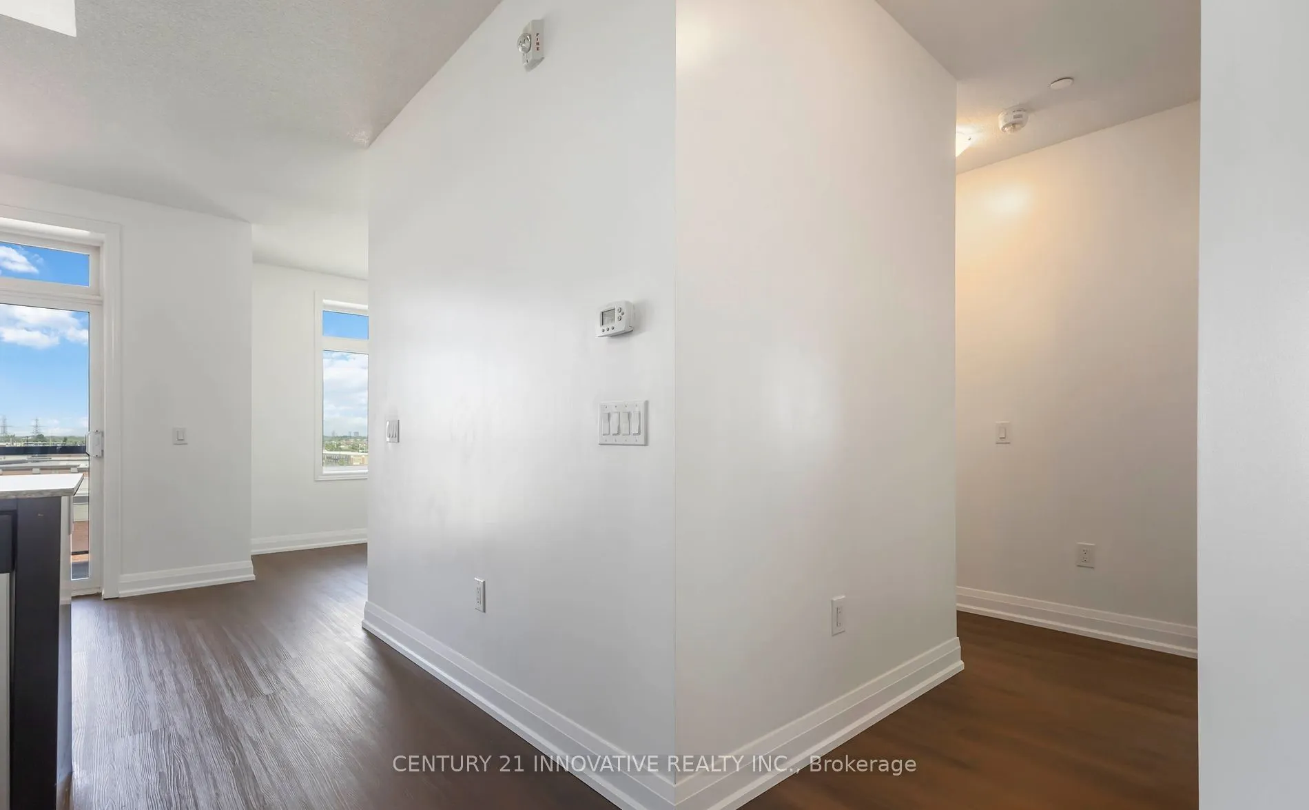 7325 Markham Road, #406
