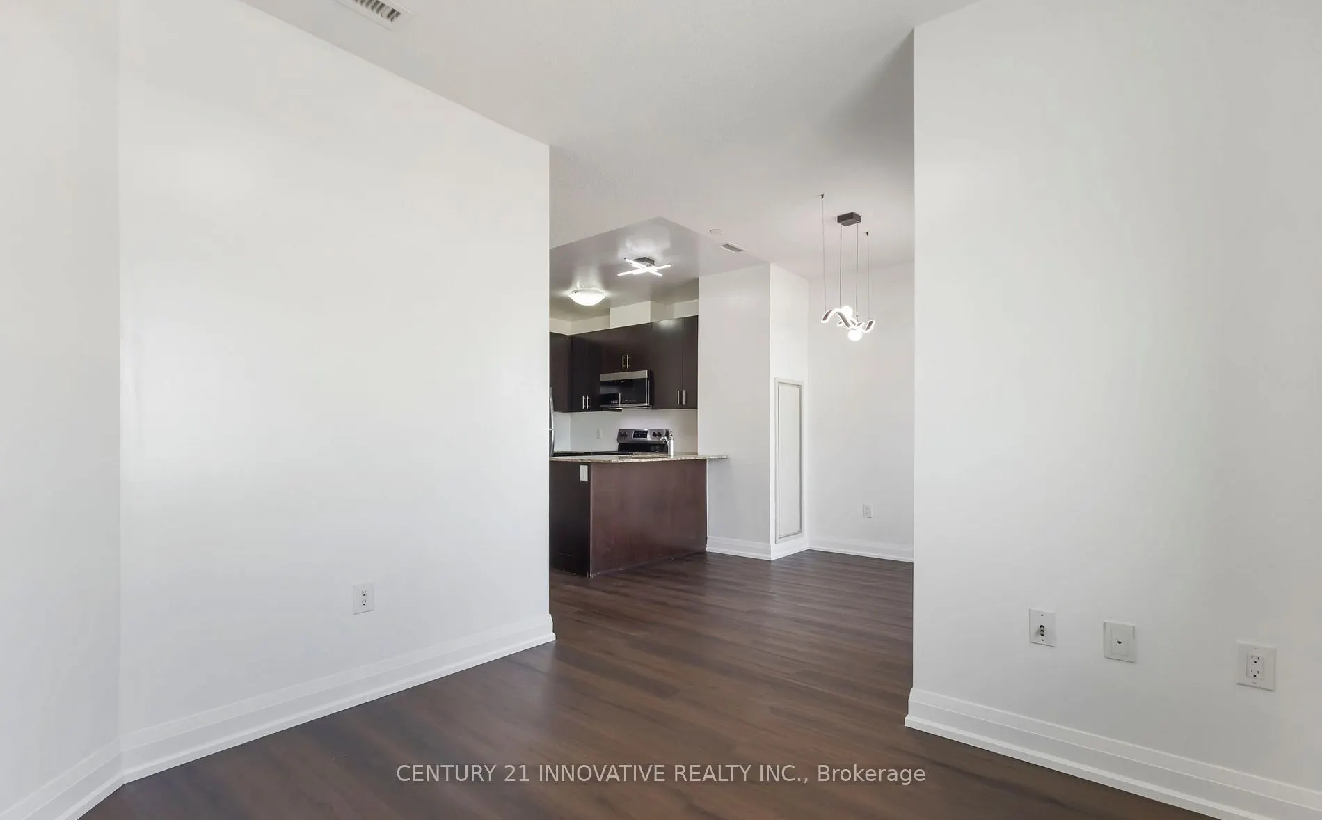 7325 Markham Road, #406