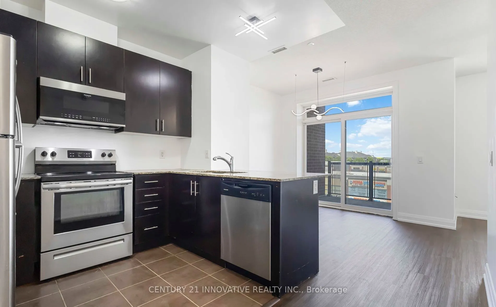 7325 Markham Road, #406
