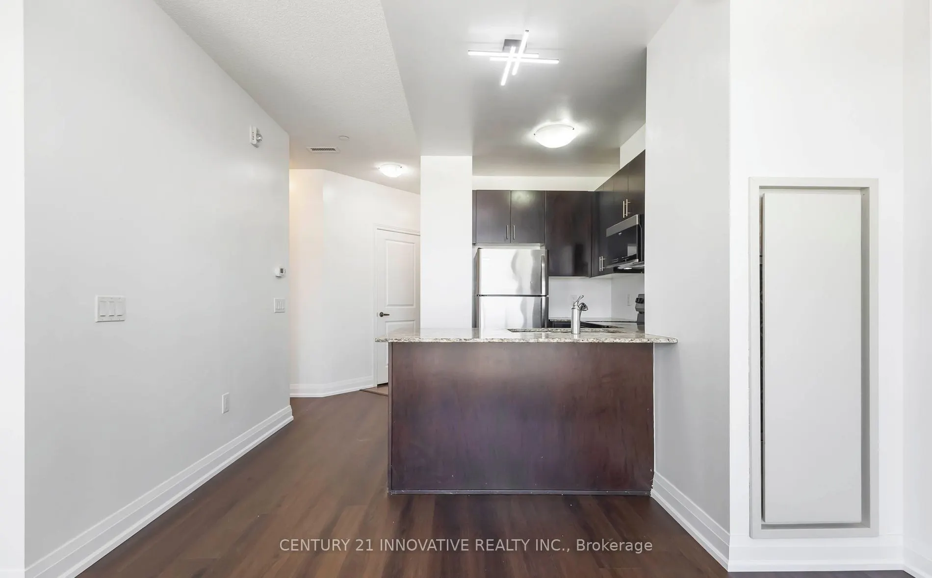 7325 Markham Road, #406