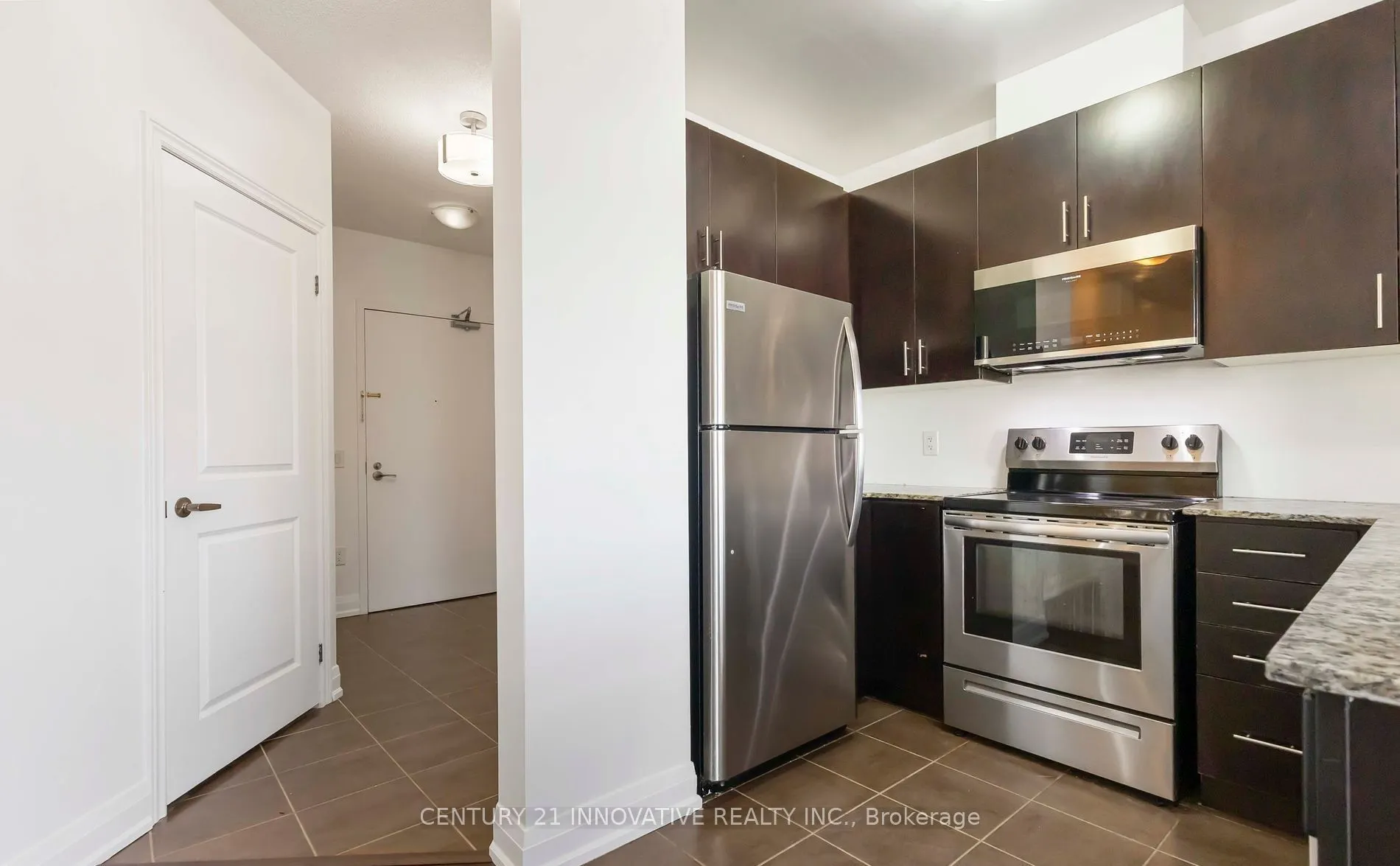 7325 Markham Road, #406