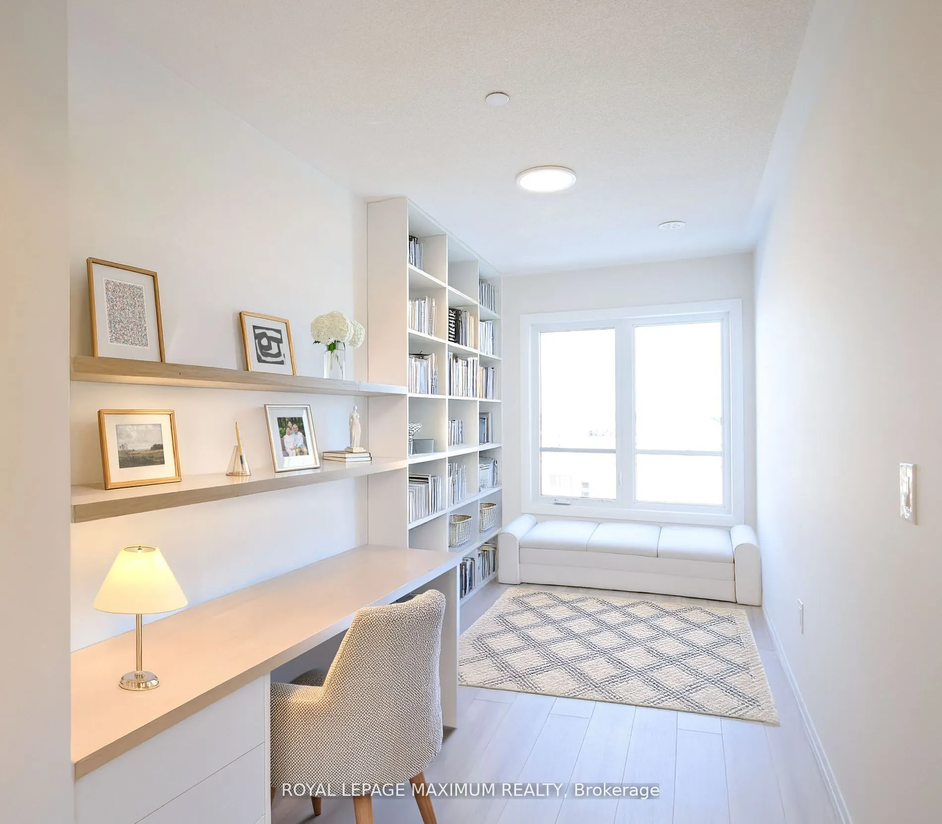 11 Baynes Way N, #1