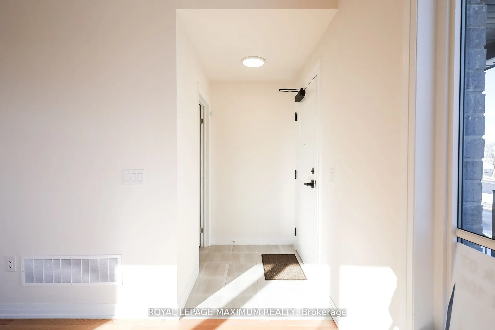 11 Baynes Way N, #1