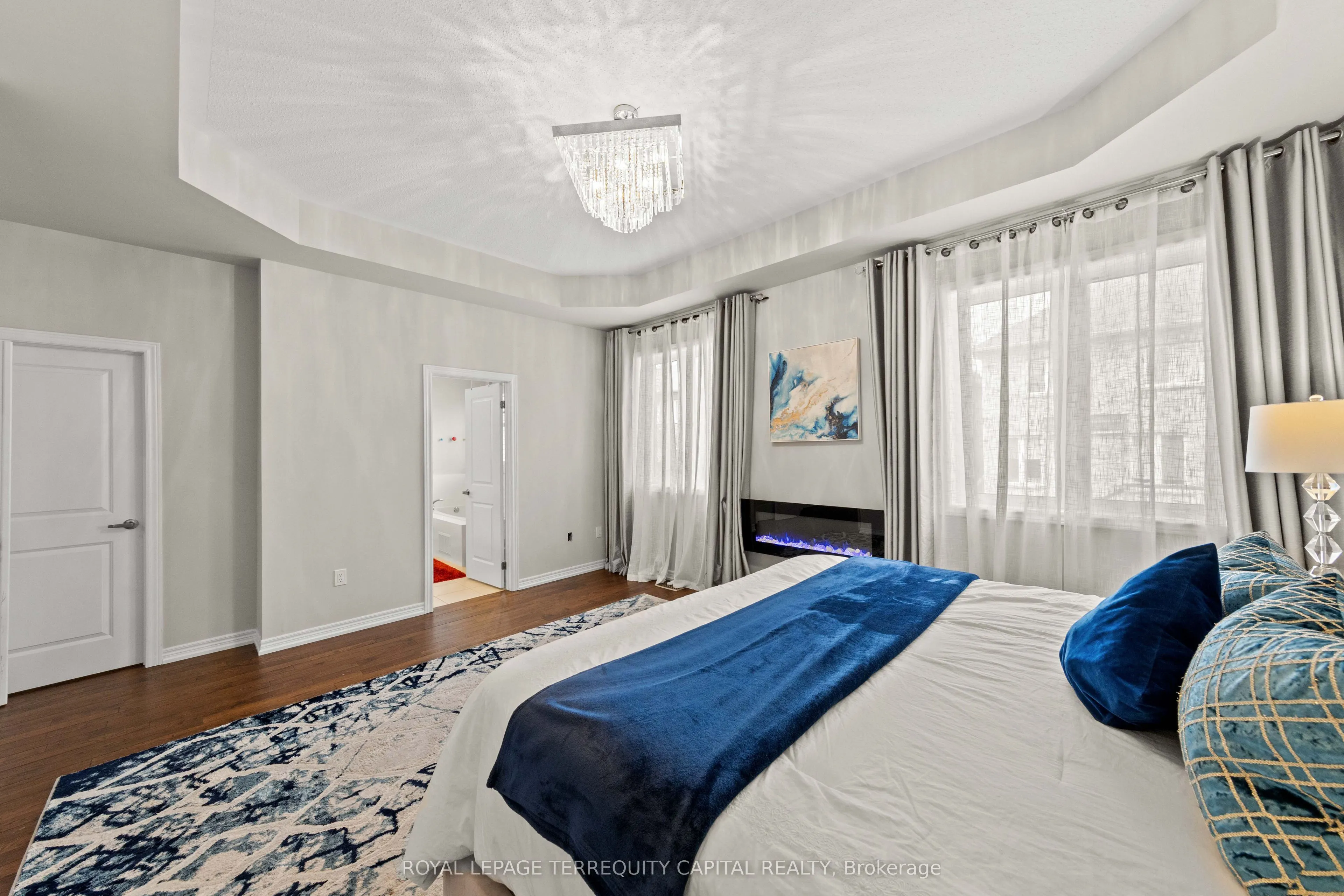 14 Beaconsfield Drive