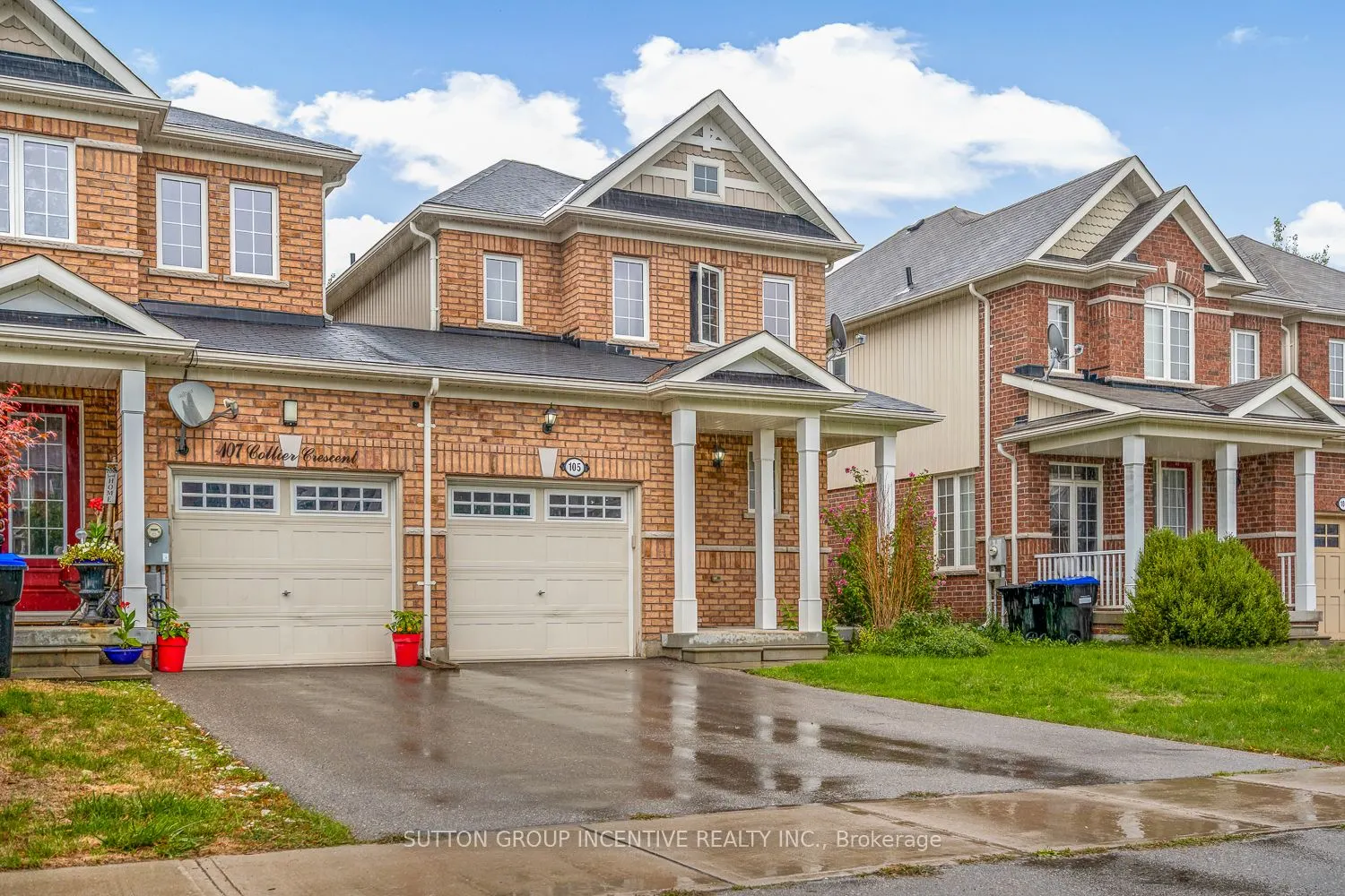 105 COLLIER Crescent