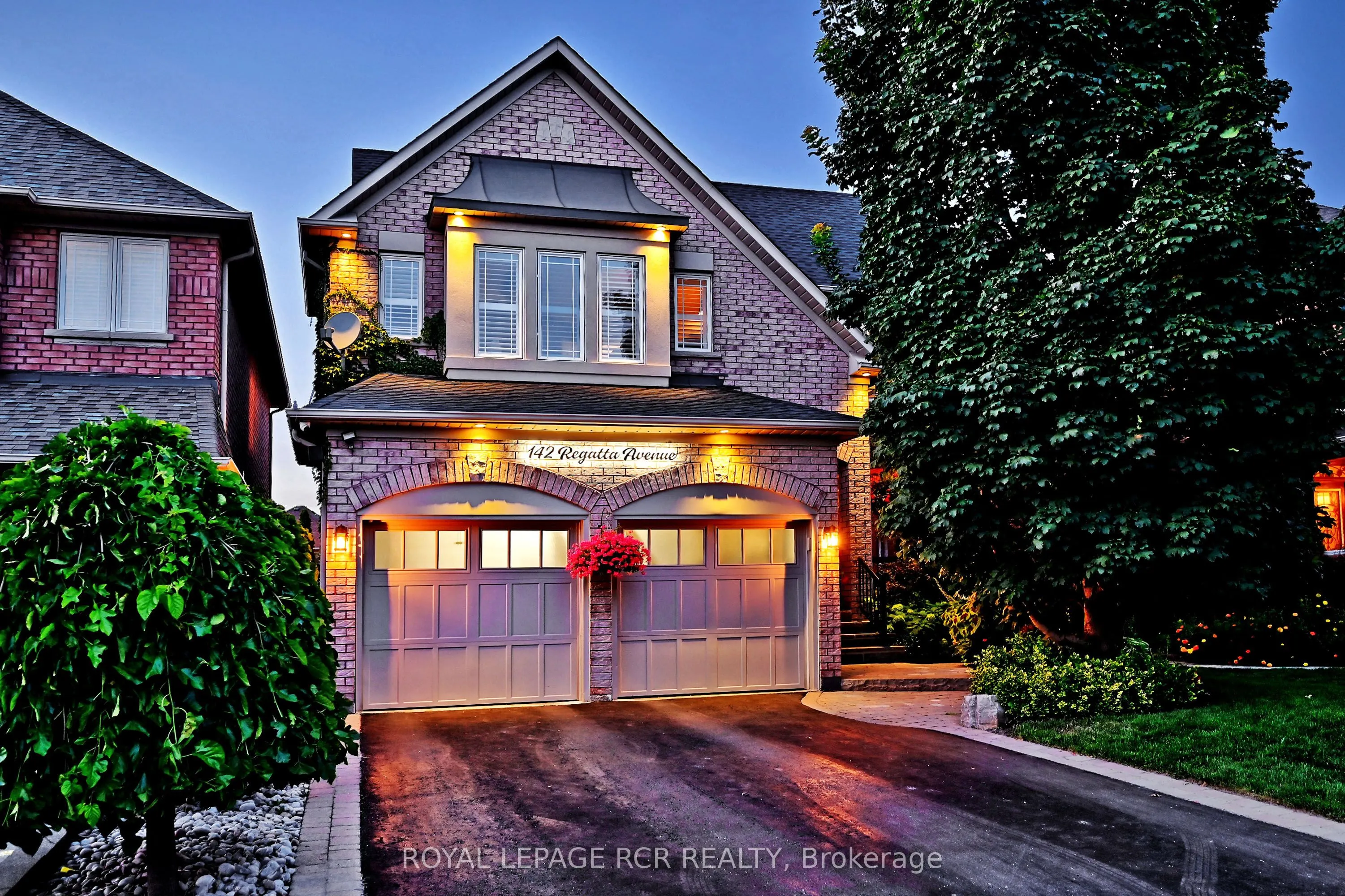 142 Regatta Avenue