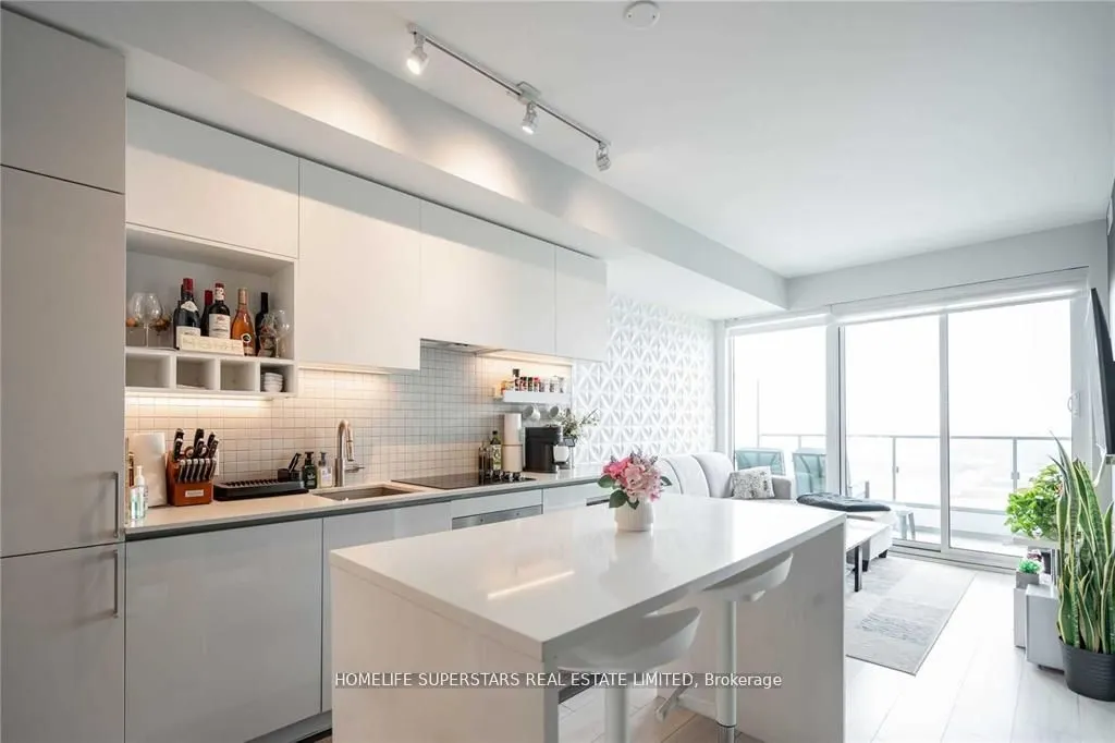 5 Buttermill Avenue, #4508