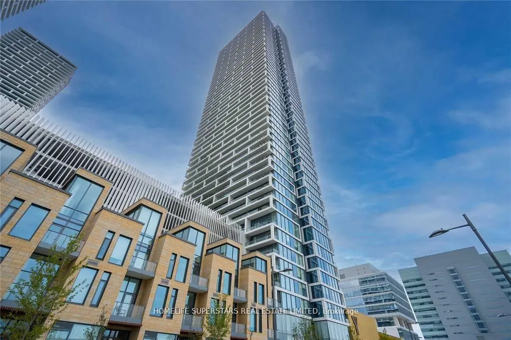 5 Buttermill Avenue, #4508