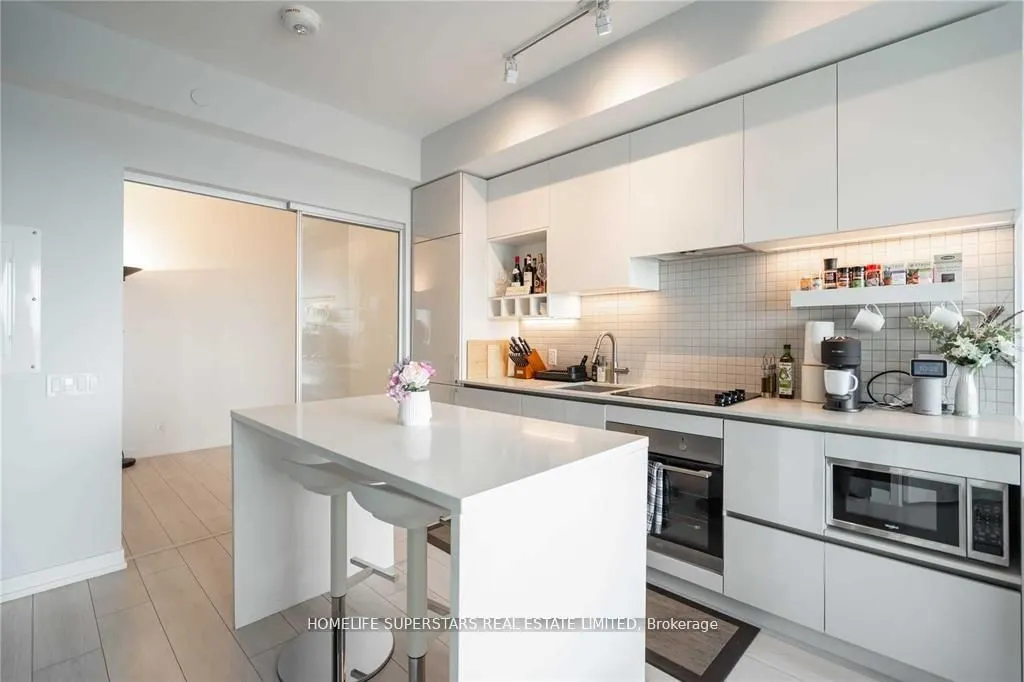 5 Buttermill Avenue, #4508
