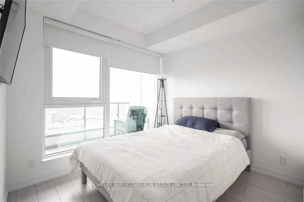 5 Buttermill Avenue, #4508
