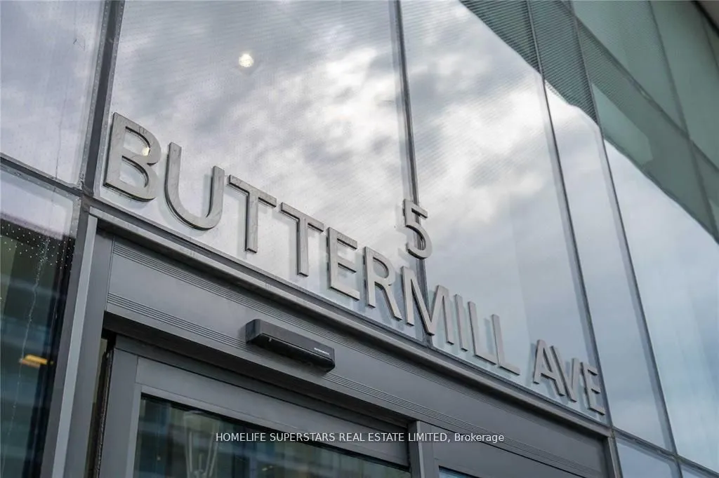 5 Buttermill Avenue, #4508