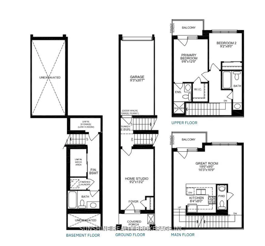 160 Matawin Lane, #LOT106