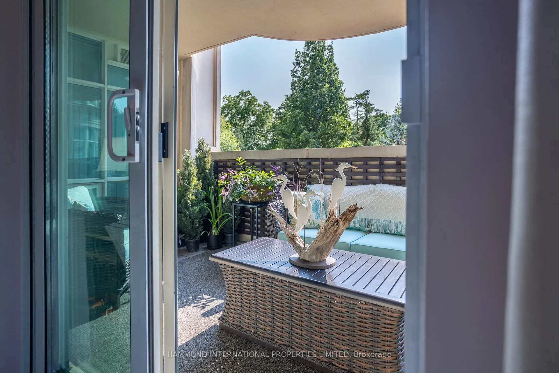 7071 Bayview Avenue, #215