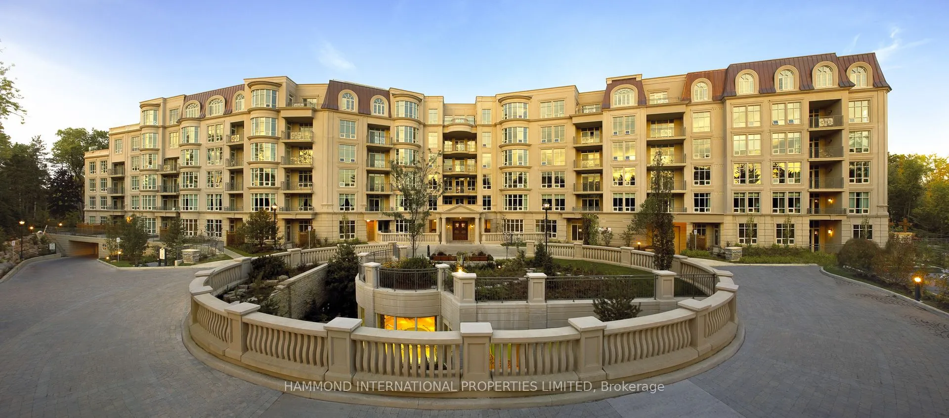7071 Bayview Avenue, #215