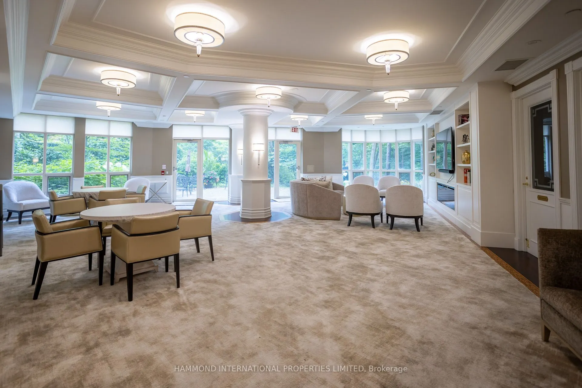 7071 Bayview Avenue, #215
