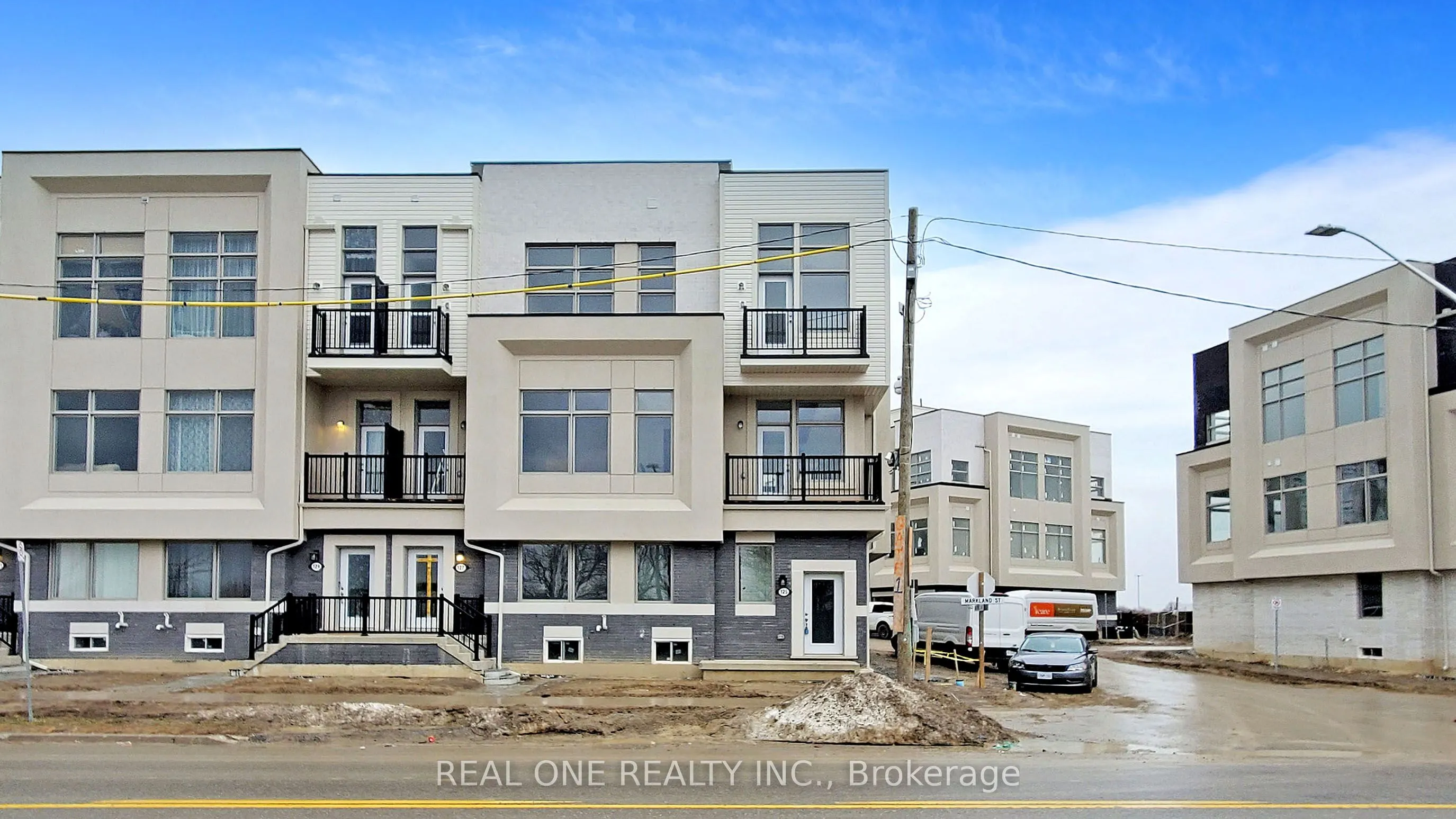 125 Markland Street