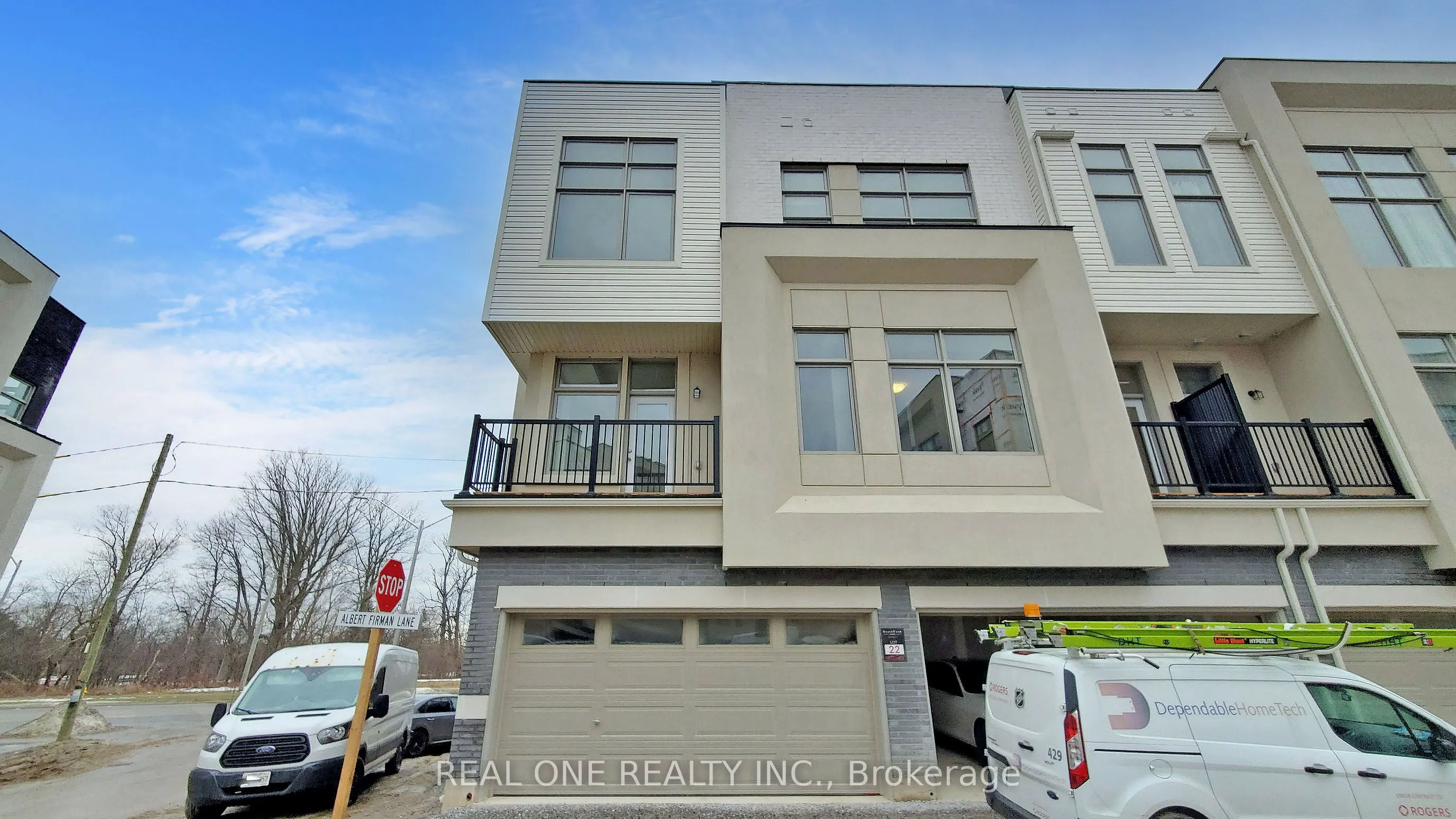 125 Markland Street