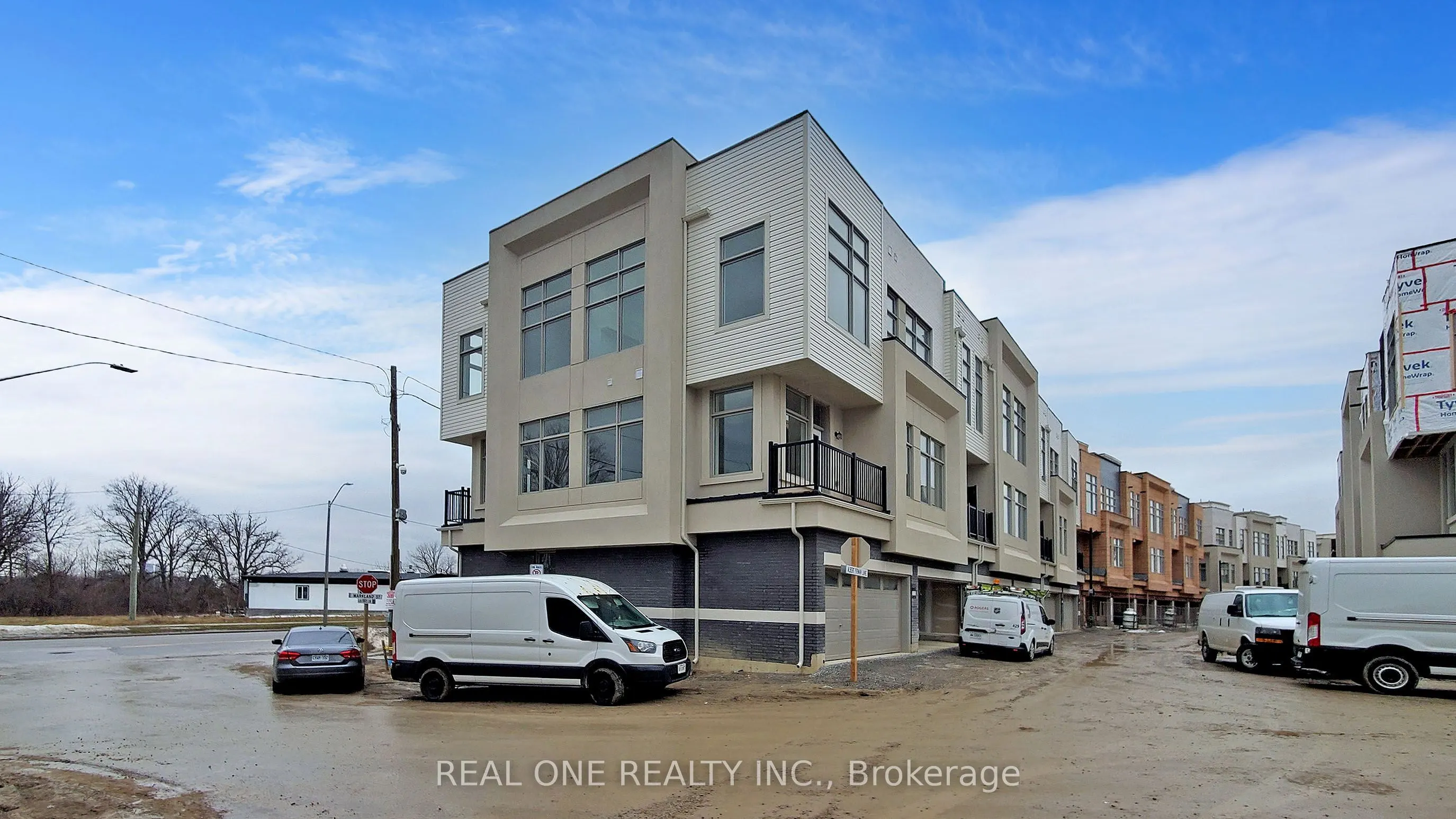 125 Markland Street