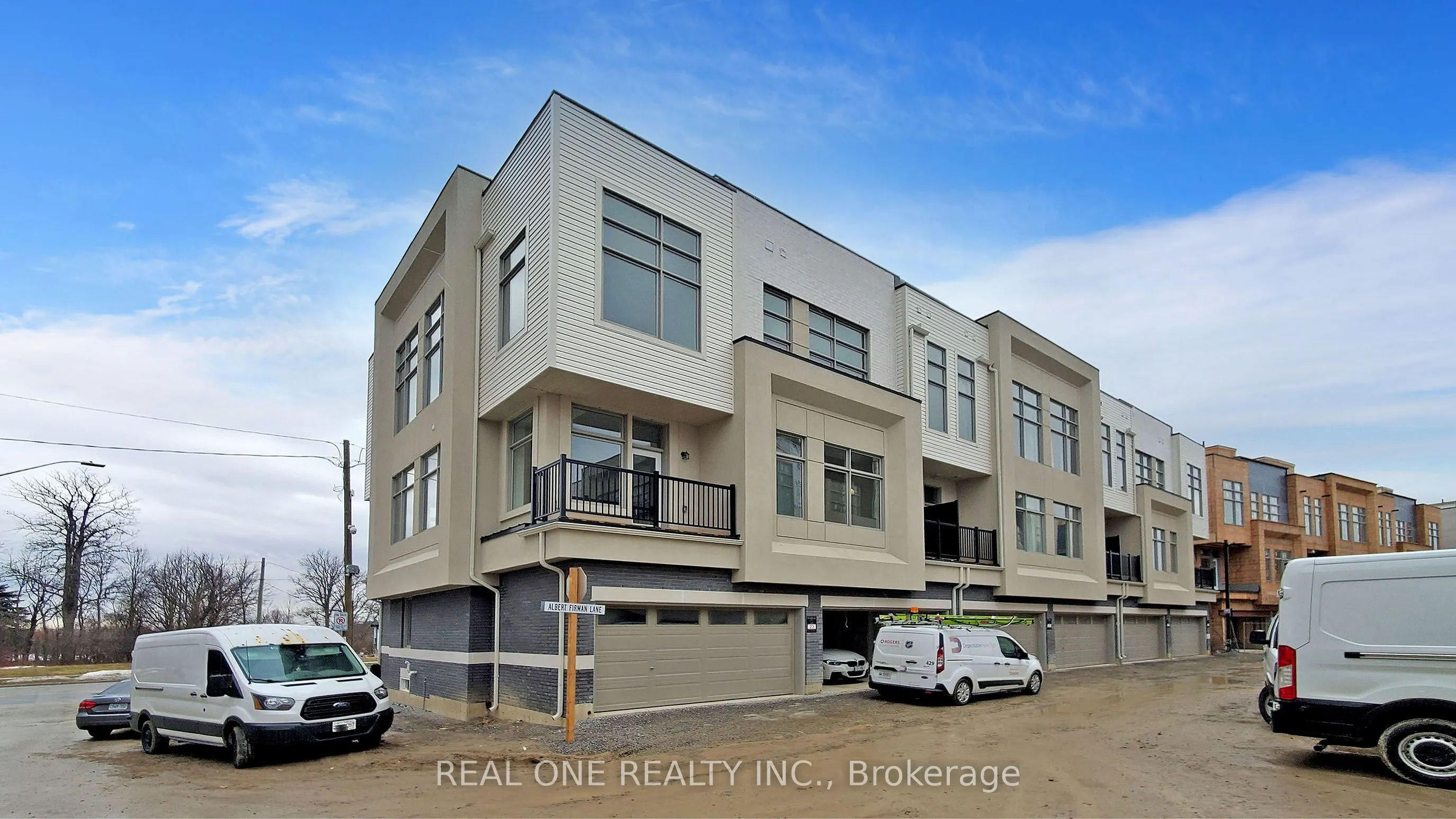 125 Markland Street