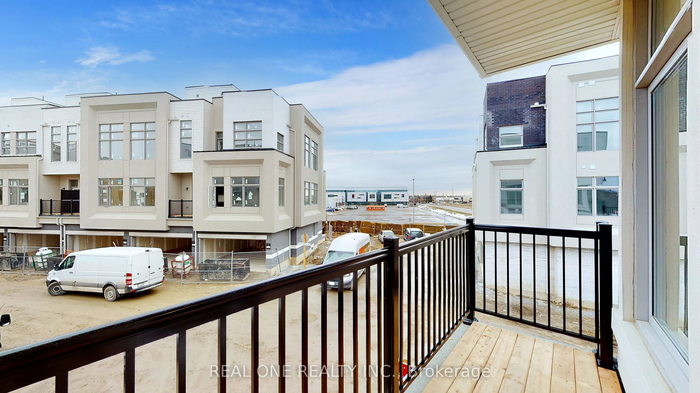 125 Markland Street