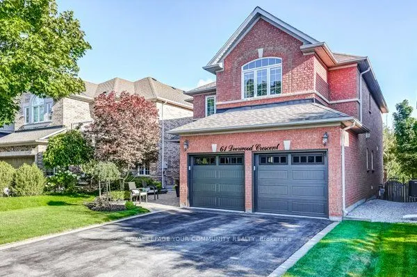61 Deerwood Crescent