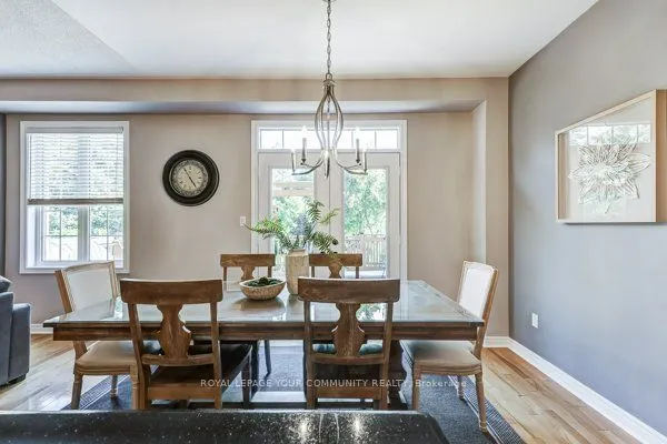 61 Deerwood Crescent