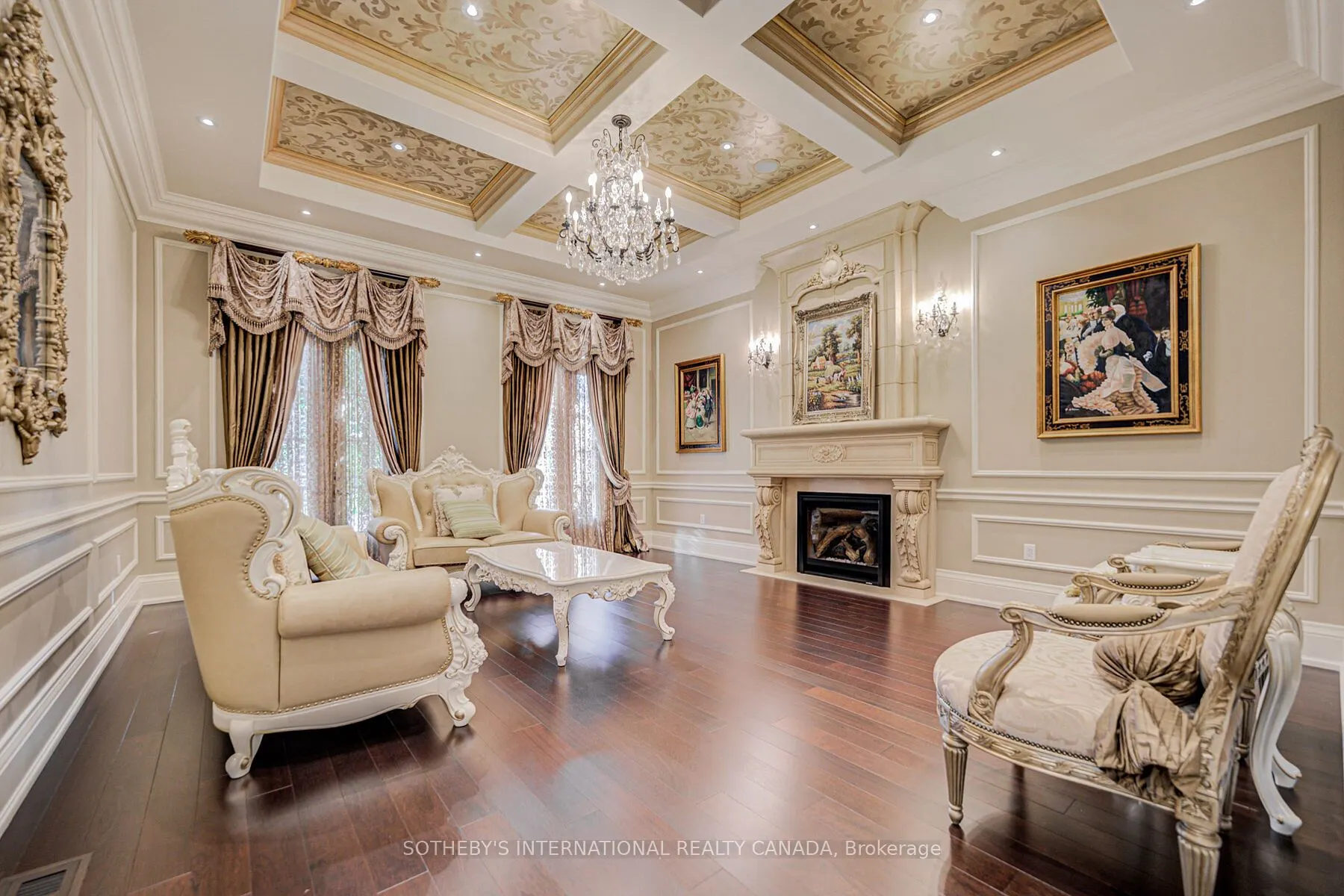 71 Grandvista Crescent
