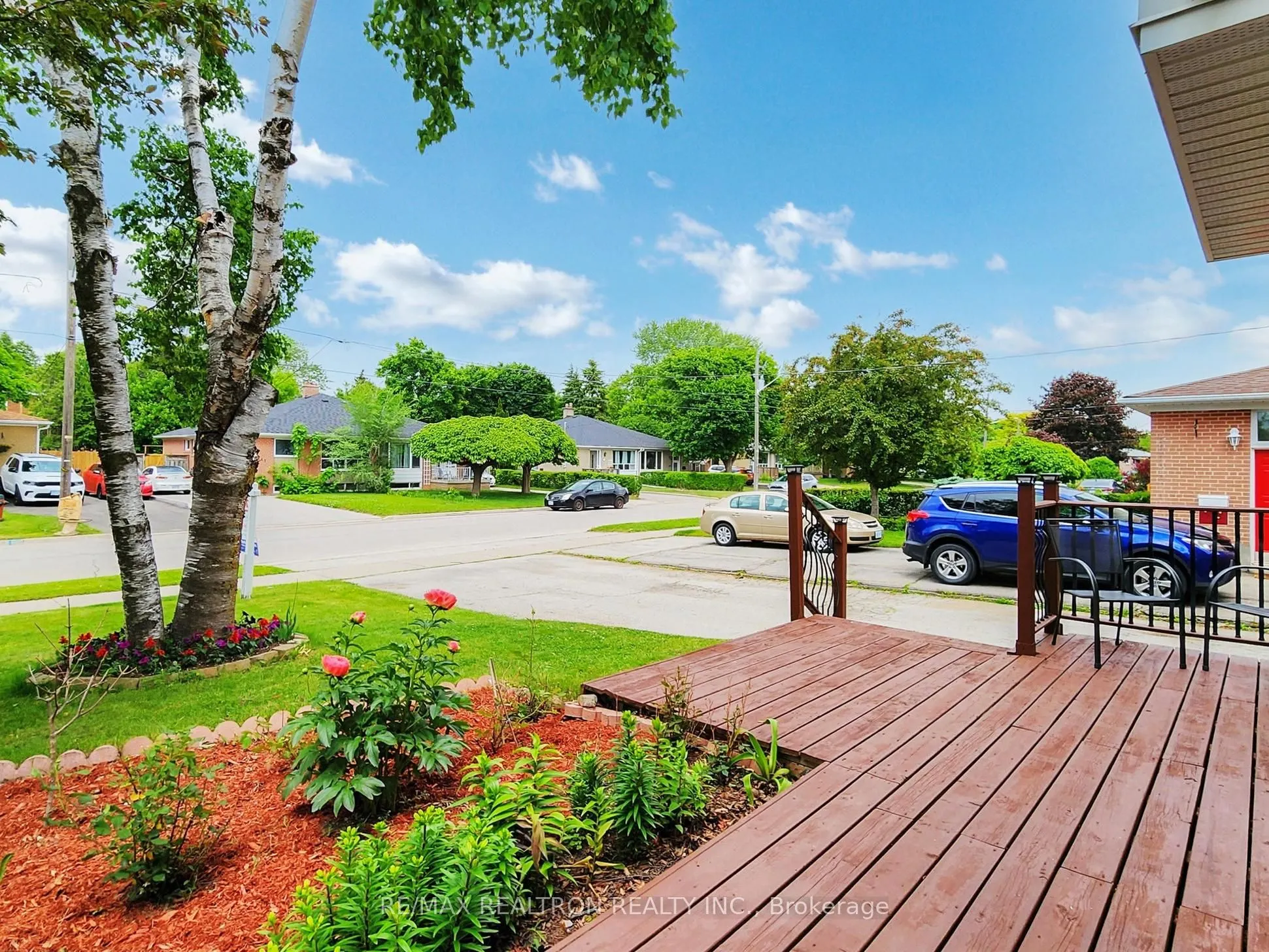242 Beechy Drive, #Main