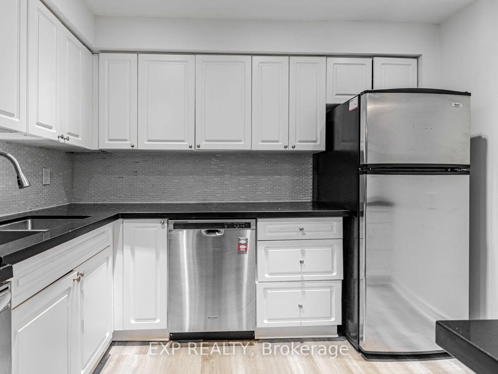 219 Milestone Crescent, #117