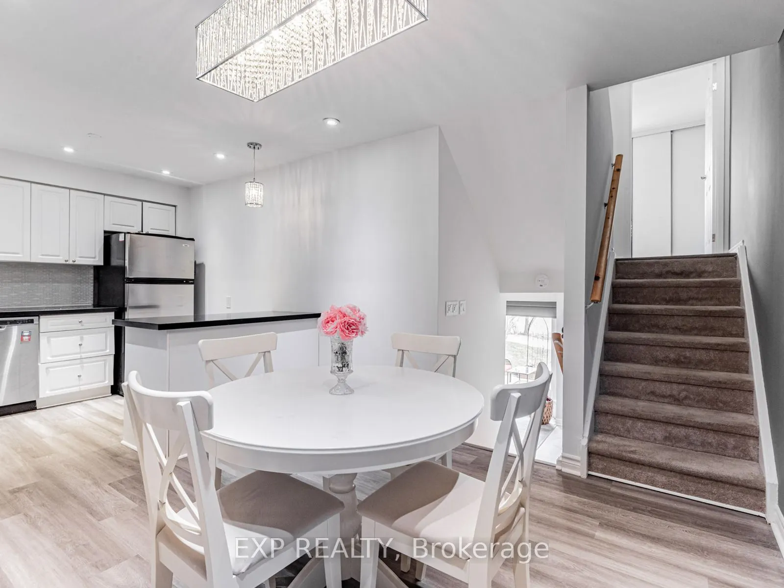 219 Milestone Crescent, #117