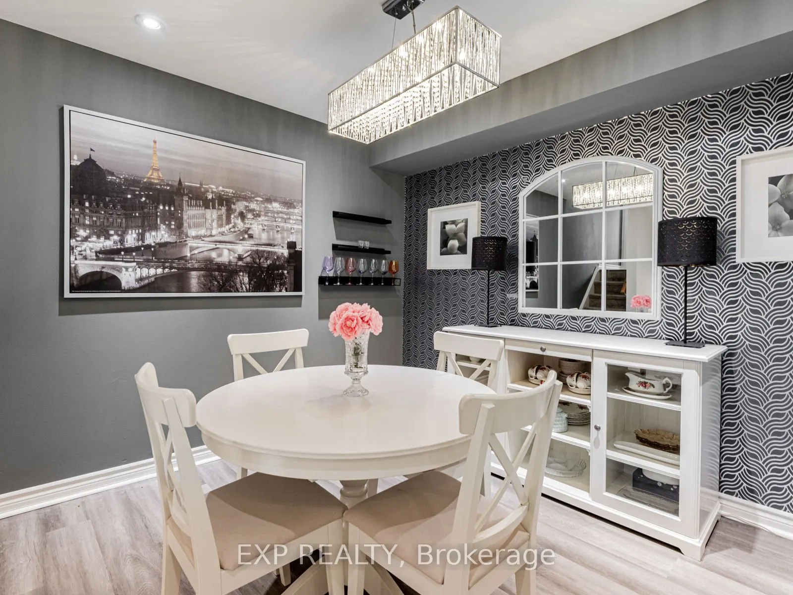 219 Milestone Crescent, #117