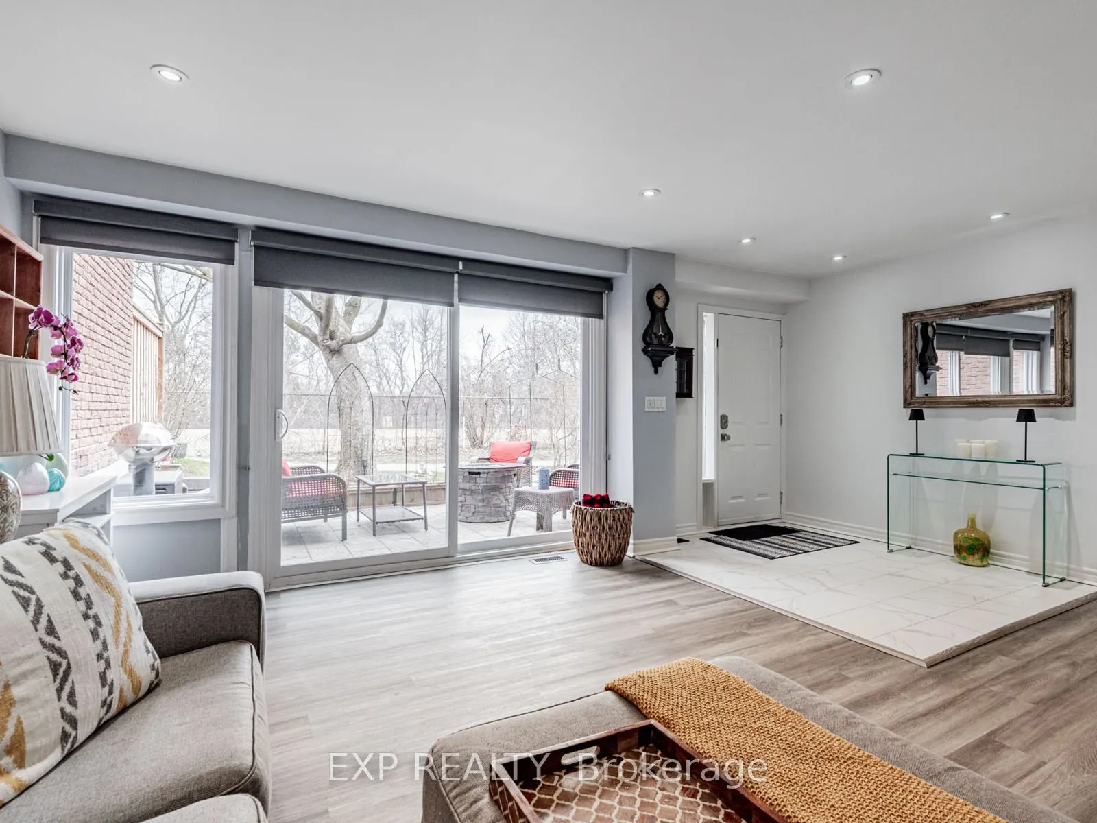 219 Milestone Crescent, #117
