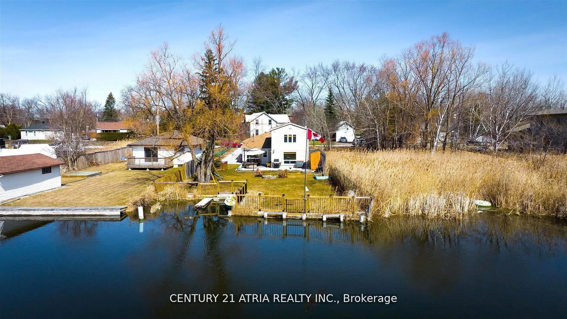 175 Riveredge Drive