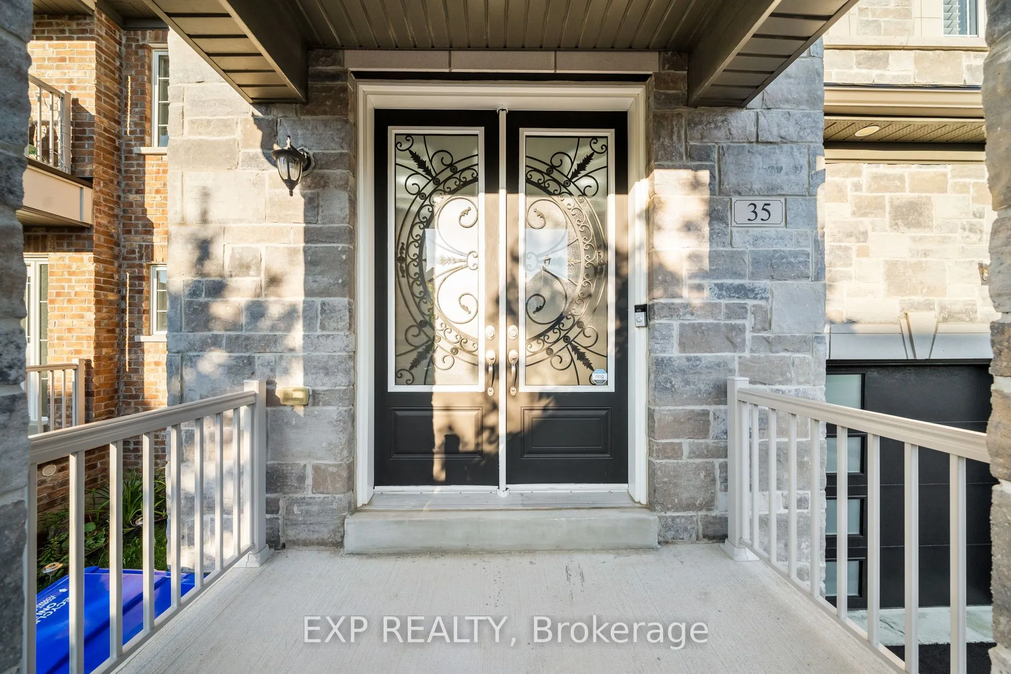 35 Tyndall Drive