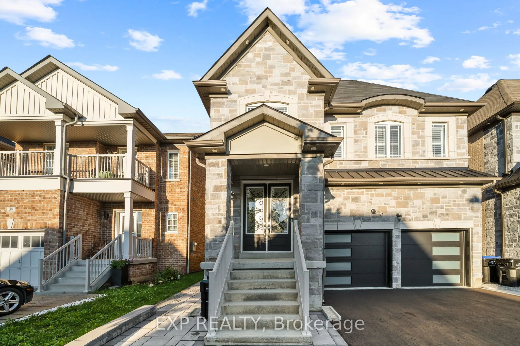 35 Tyndall Drive