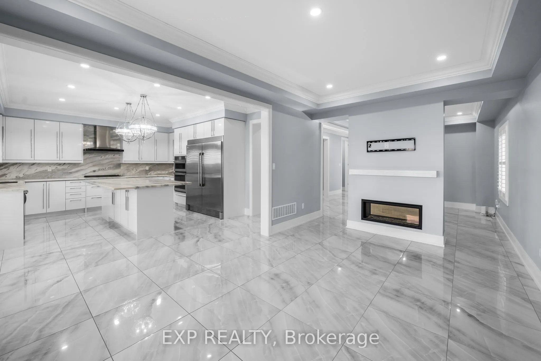 35 Tyndall Drive